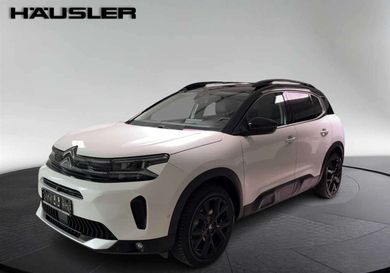 Citroën C5 Aircross, 2024