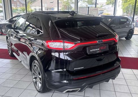 Ford Edge, 2018