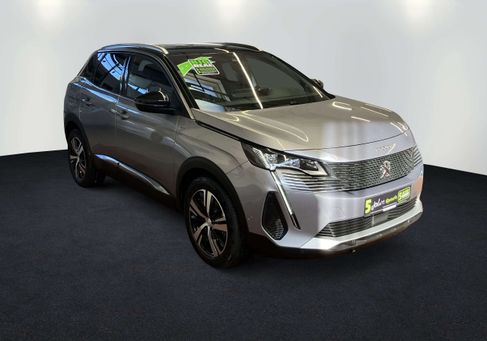 Peugeot 3008, 2023 3