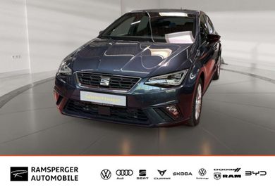 Seat Ibiza, 2025