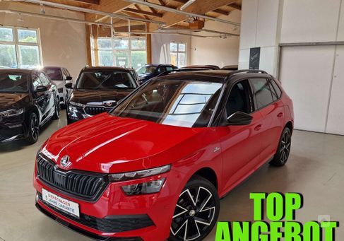 Skoda Kamiq, 2023