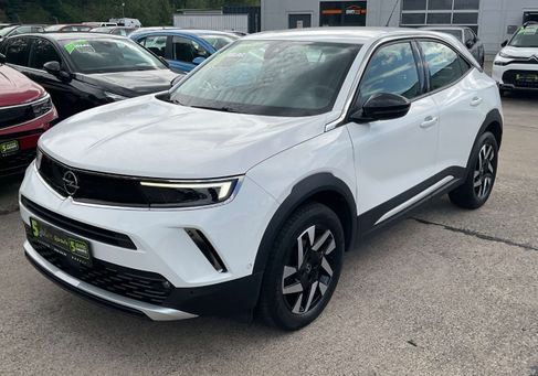 Opel Mokka, 2023 2