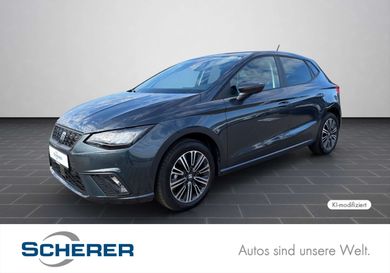 Seat Ibiza, 2025