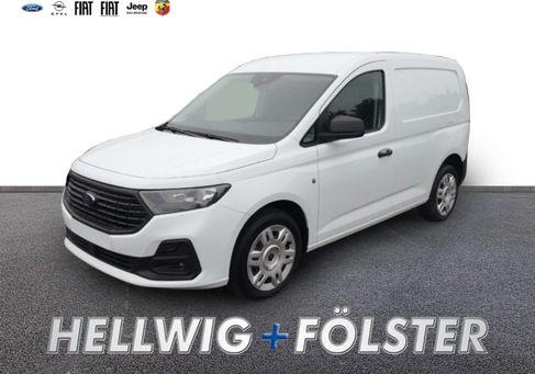 Ford Transit Connect, 2024