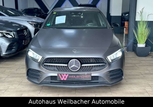 Mercedes-Benz A 250, 2021
