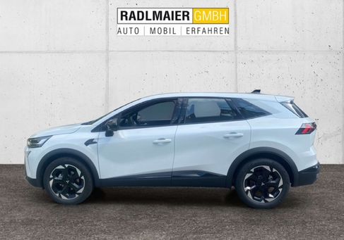 Mitsubishi Grandis, 2025