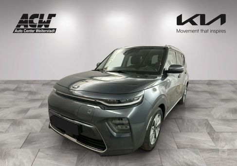 Kia Soul, 2020