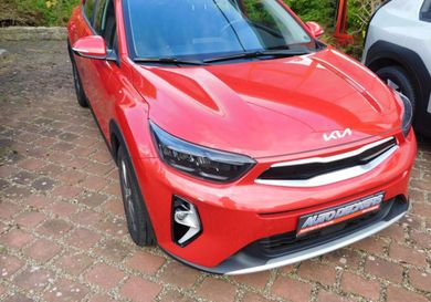 Kia Stonic, 2024