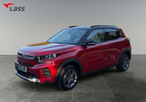 Citroën C3, 2026 2