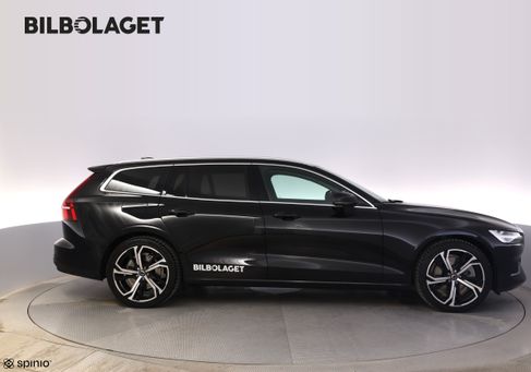 Volvo V60, 2026