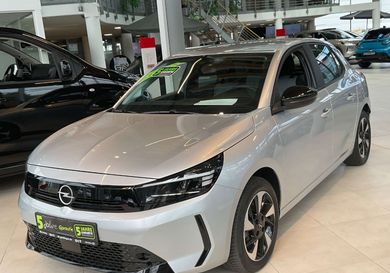 Opel Corsa, 2024