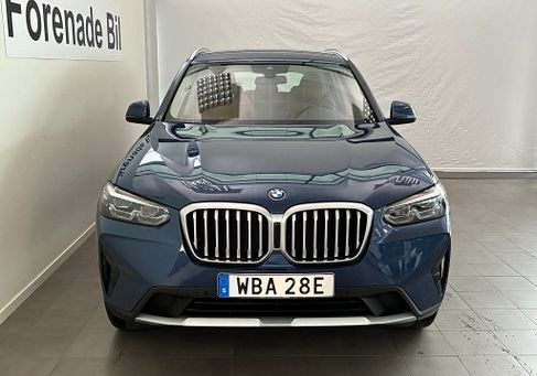 BMW X3, 2024 2