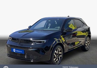 Opel Mokka, 2025