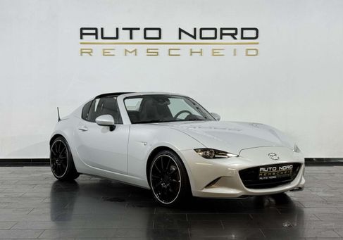 Mazda MX-5, 2019 3