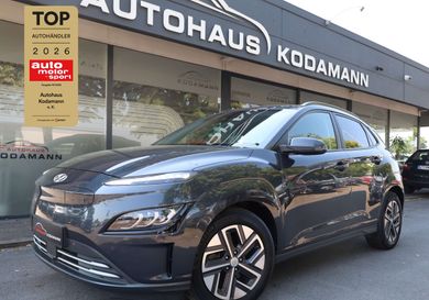 Hyundai Kona, 2022