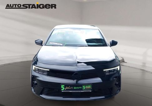 Opel Astra, 2024