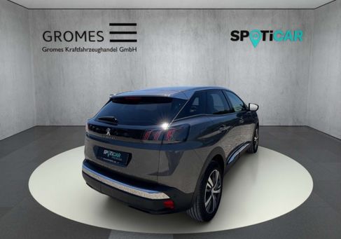 Peugeot 3008, 2023 3