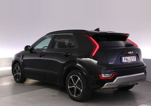 Kia Niro, 2024 3
