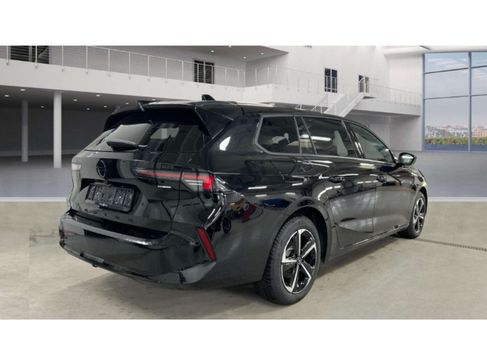 Opel Astra, 2025 3