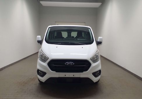 Ford Transit Custom, 2023