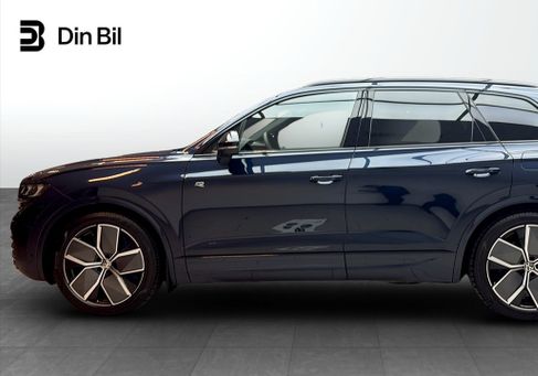 Volkswagen Touareg, 2024