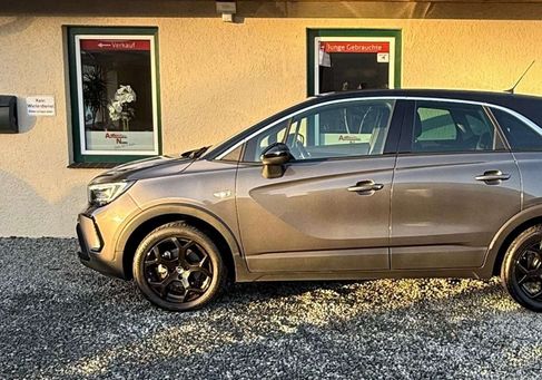 Opel Crossland X, 2023