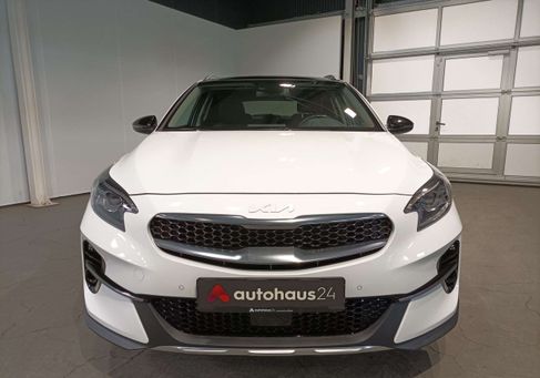 Kia XCeed, 2022
