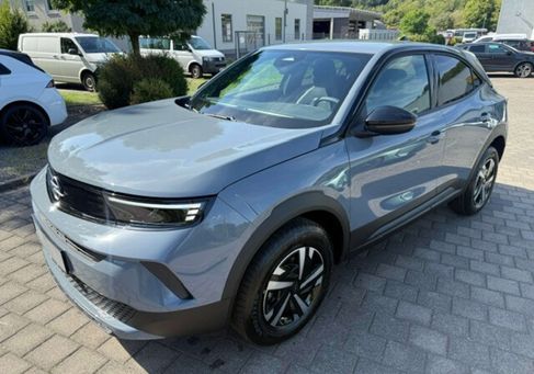 Opel Mokka, 2026 3