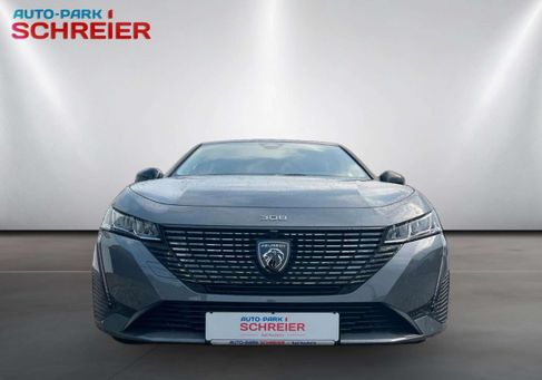Peugeot 308, 2025 3