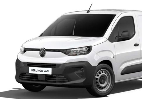 Citroën Berlingo, 2026 2
