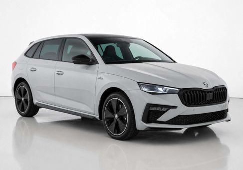 Skoda Scala, 2024 2
