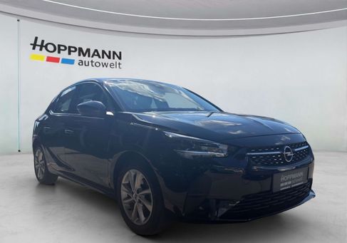 Opel Corsa, 2023 3