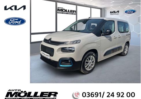 Citroën Berlingo, 2022