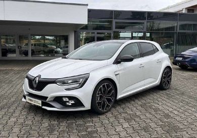Renault Megane, 2020