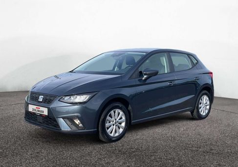 Seat Ibiza, 2026 2
