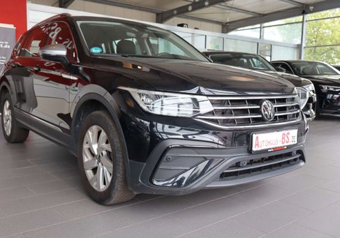 Volkswagen Tiguan Allspace, 2025