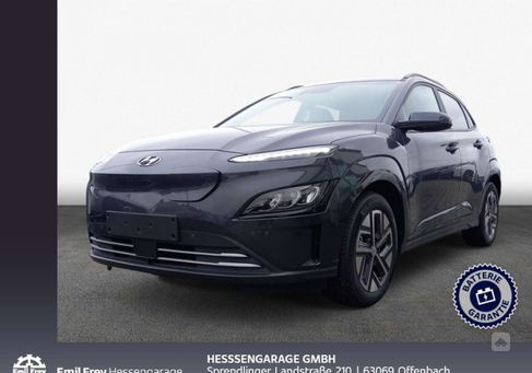 Hyundai Kona, 2024