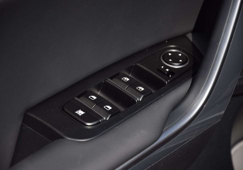 Kia XCeed, 2026 3