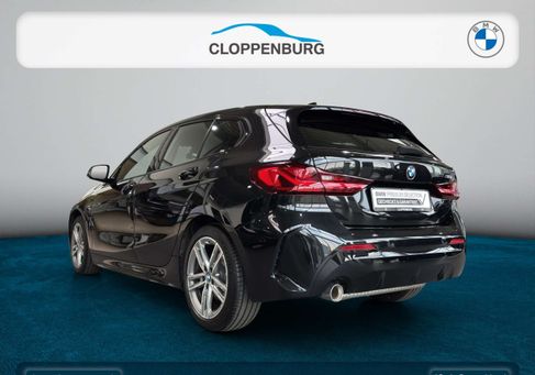 BMW 118, 2023