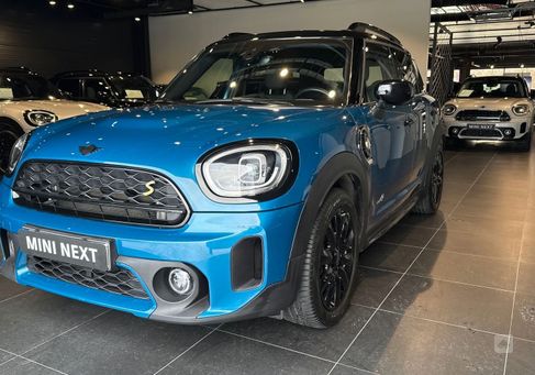 MINI, 2022