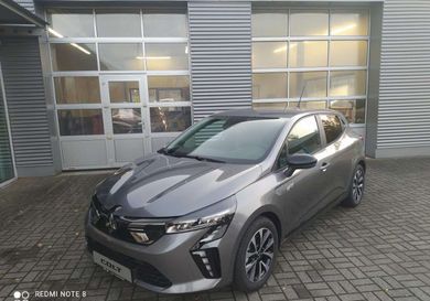 Mitsubishi Colt, 2025