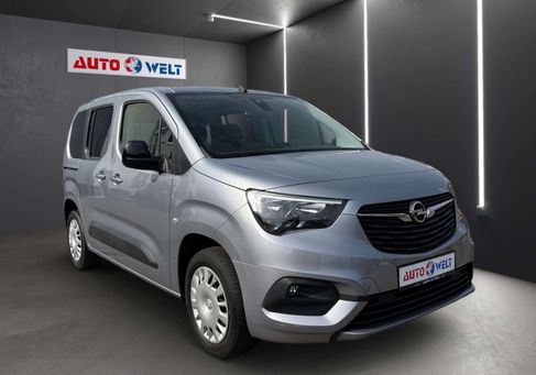 Opel Combo, 2023