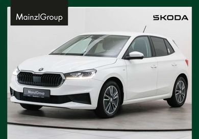 Skoda Fabia, 2023