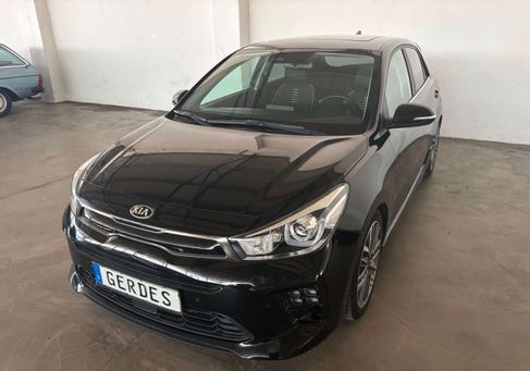 Kia Rio, 2020