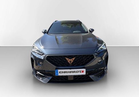 Cupra Formentor, 2024