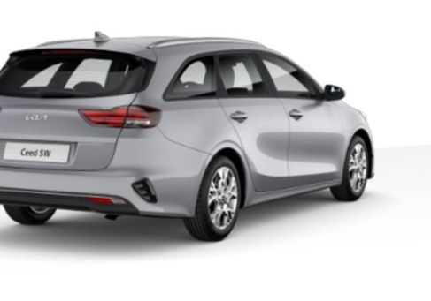 Kia Cee'd, 2023