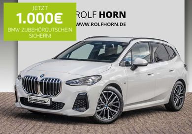 BMW 220, 2024
