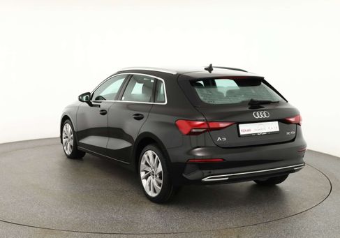 Audi A3, 2022 3