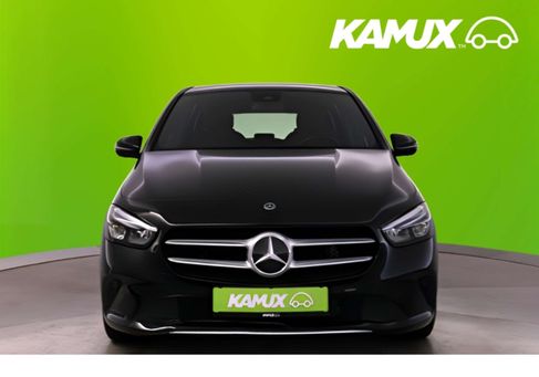 Mercedes-Benz B 180, 2019