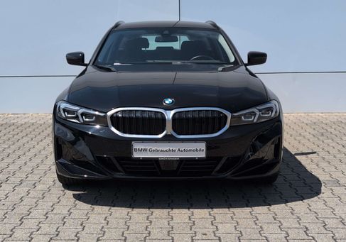 BMW 320, 2023